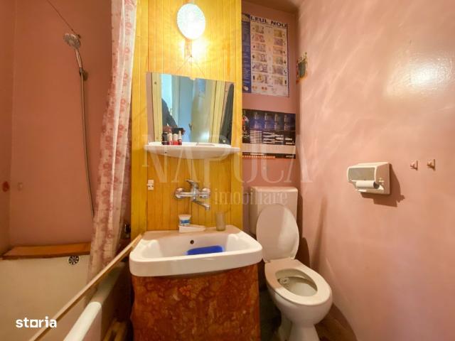 Apartament vânzări în Romani, Cluj