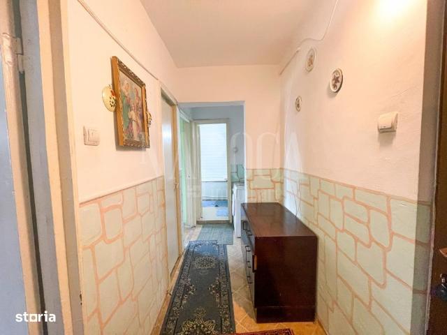 Apartament vânzări în Romani, Cluj