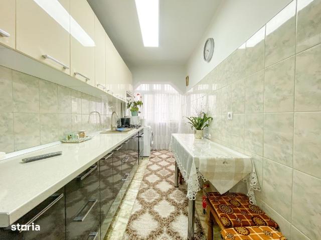 Apartament vânzări în Romani, Cluj