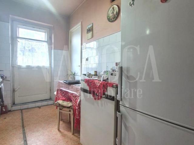 Apartament vânzări în Cluj-napoca