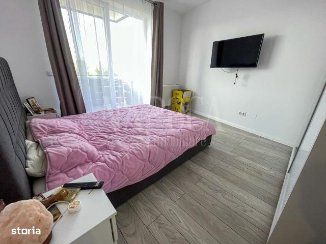 Apartament vânzări în Romani, Cluj