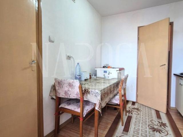 Apartament vânzări în Cluj-napoca