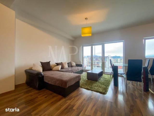 Apartament vânzări în Romani, Cluj