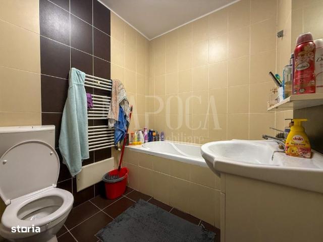 Apartament vânzări în Cluj-napoca, Cluj