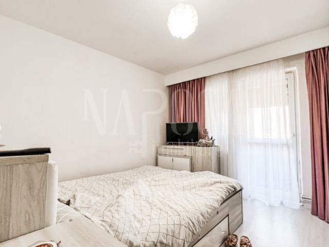 Apartament vânzări în Cluj-napoca