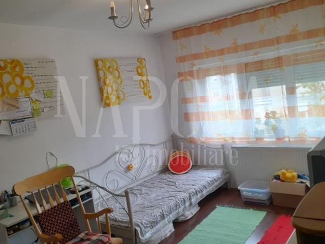 Apartament vânzări în Romani, Bihor