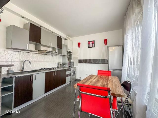 Apartament vânzări în Romani, Cluj