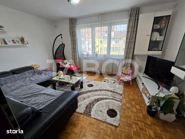 Apartament vânzări în Brasov, Sibiu