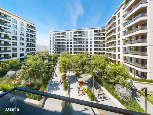 Apartament vânzări