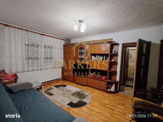 Apartament vânzări în Romani, Cluj