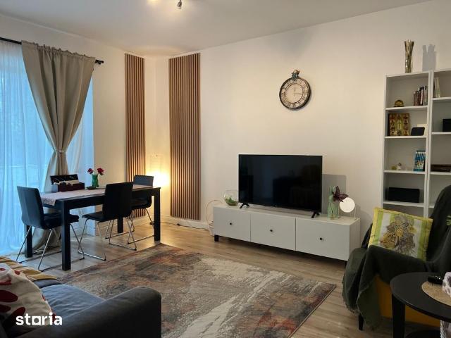 Apartament închirieri în București