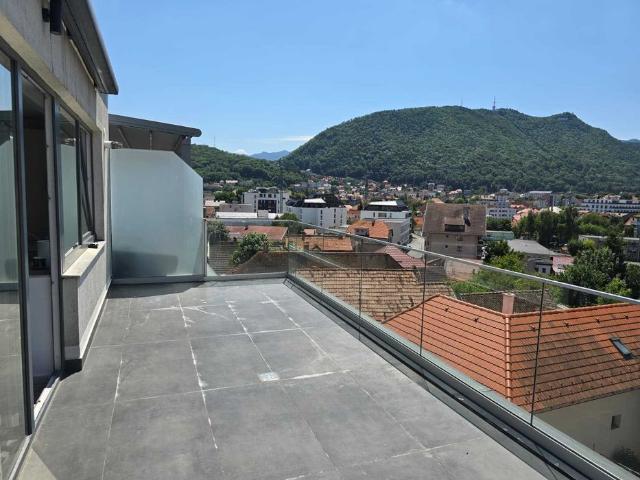 Apartament închirieri în Centrul Nou, Brașov