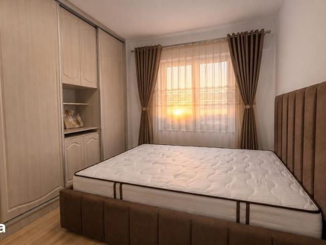 Apartament închirieri în Mircea Cel Batran, Iași