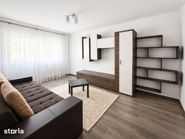 Apartament închirieri în Mircea Cel Batran, Iași