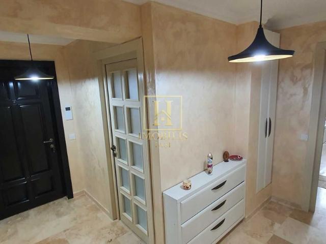 Apartament vânzări în Mircea Cel Batran, Iași