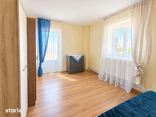 Apartament închirieri în Baza 3, Iași