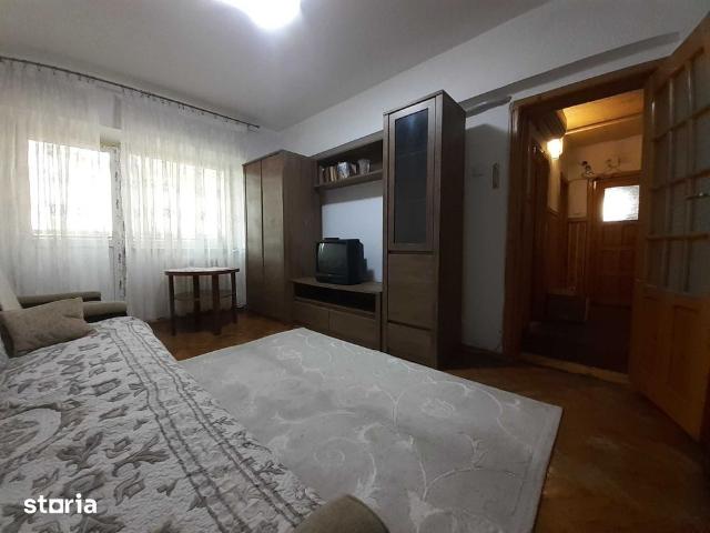 Apartament închirieri în Mircea Cel Batran, Iași