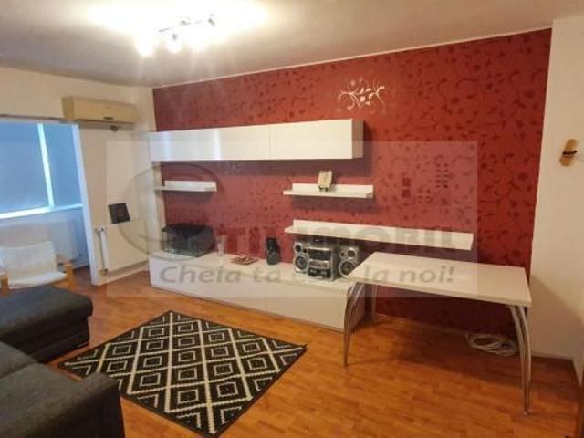 Apartament închirieri în Mircea Cel Batran, Iași