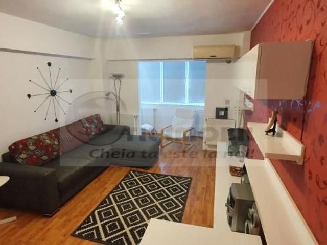 Apartament închirieri în Mircea Cel Batran, Iași