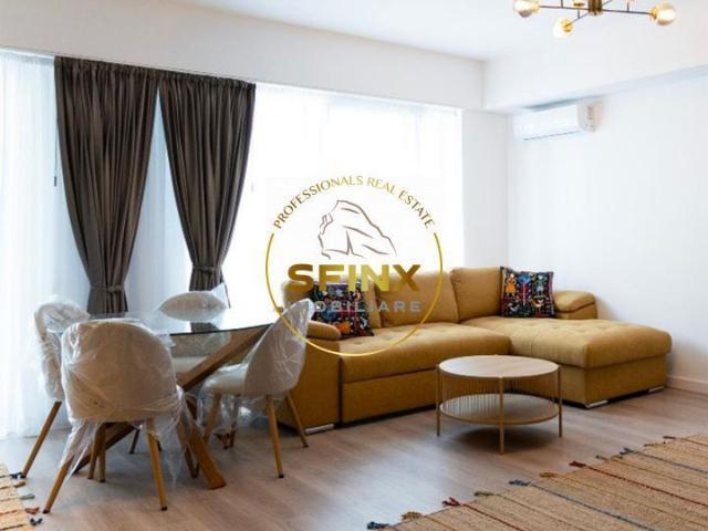 Apartament închirieri în București