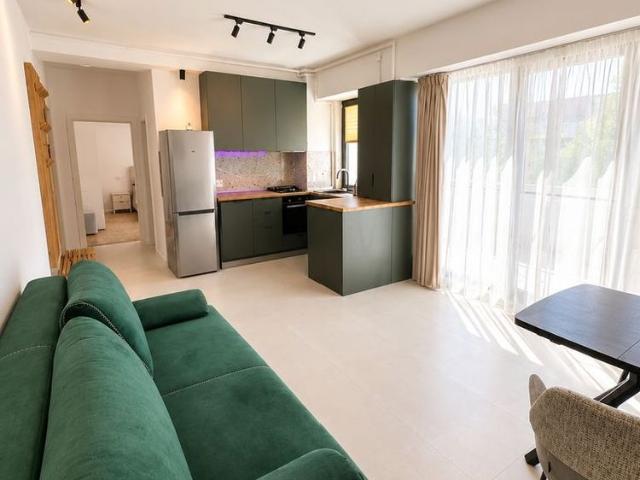 Apartament închirieri în București