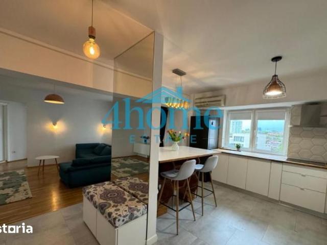 Apartament închirieri în București
