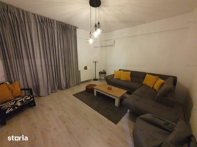 Apartament închirieri în Popesti Leordeni, București