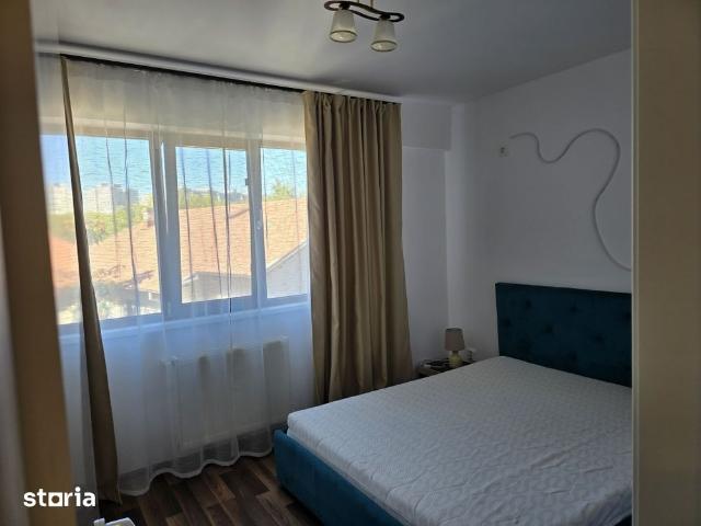 Apartament închirieri în București