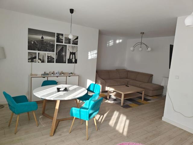 Apartament închirieri în București