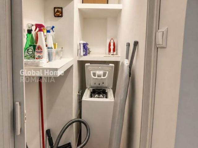 Apartament închirieri în București