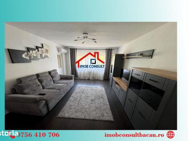 Apartament închirieri în Bacău