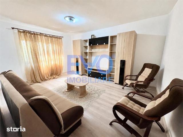 Apartament închirieri în Valea Lupului, Iași