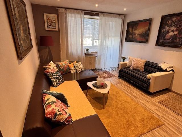 Apartament vânzări în Brasov, Sibiu