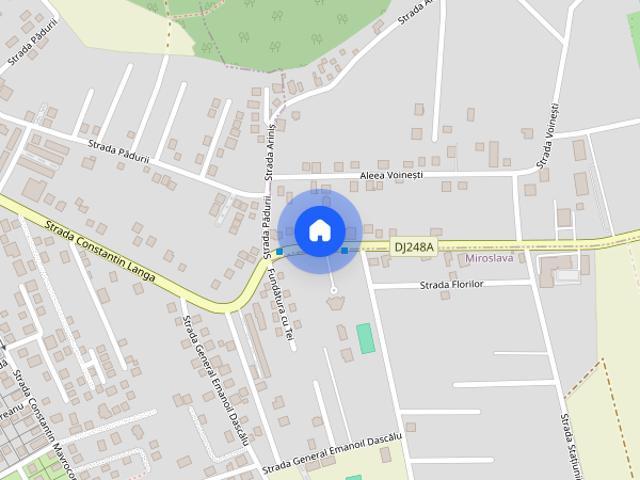 Apartament închirieri în Iași