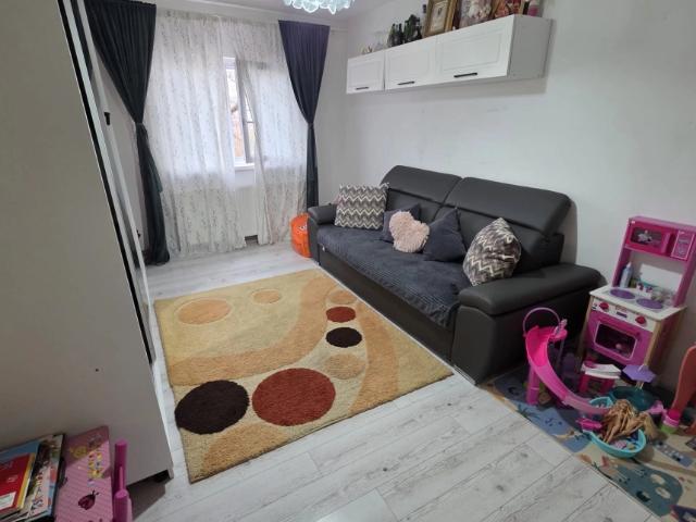 Apartament închirieri în Dacia, Jibert