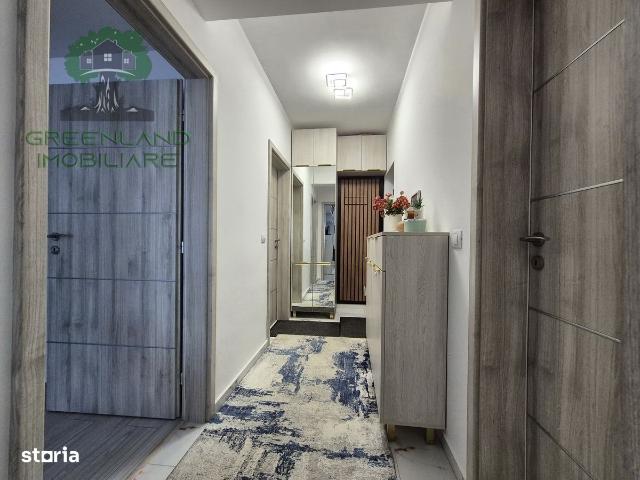 Apartament vânzări în Ciurbesti, Iași