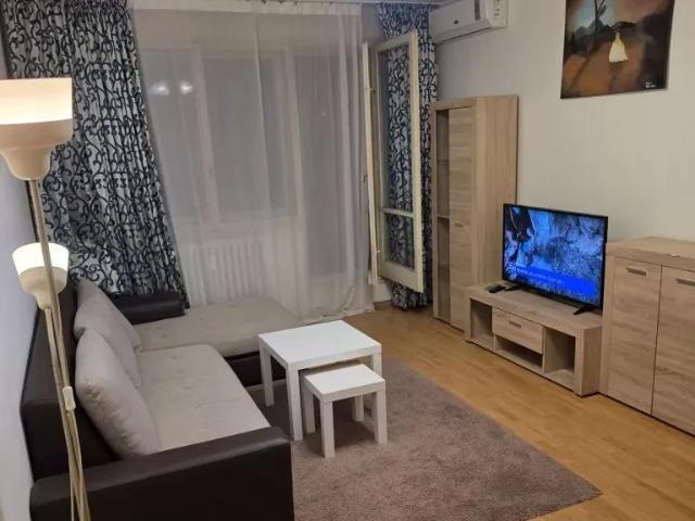 Apartament închirieri în București