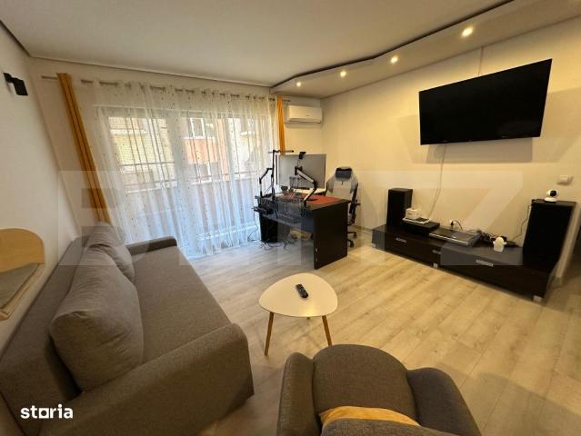 Apartament vânzări în Floresti, Prahova