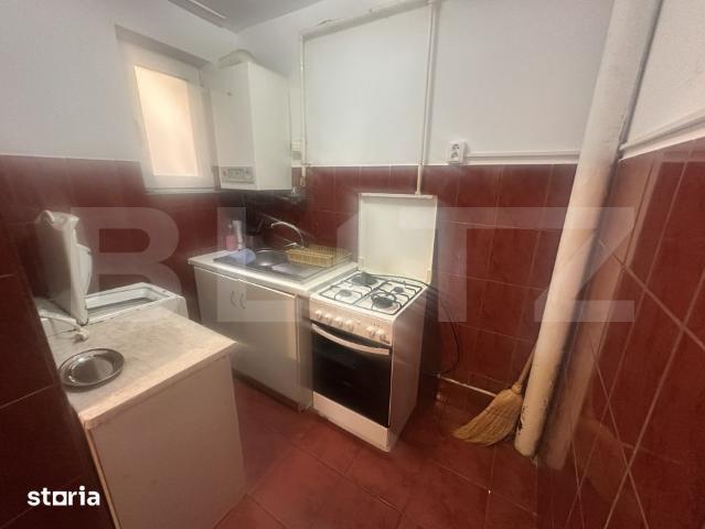 Apartament închirieri în Satu Mare