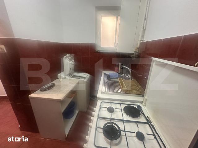Apartament închirieri în Satu Mare