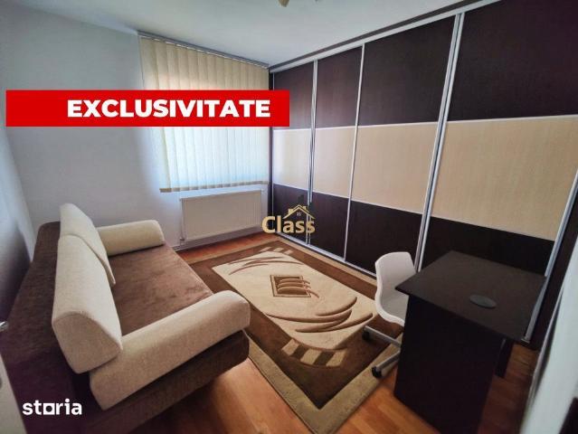 Apartament închirieri în Între Lacuri, Cluj-Napoca