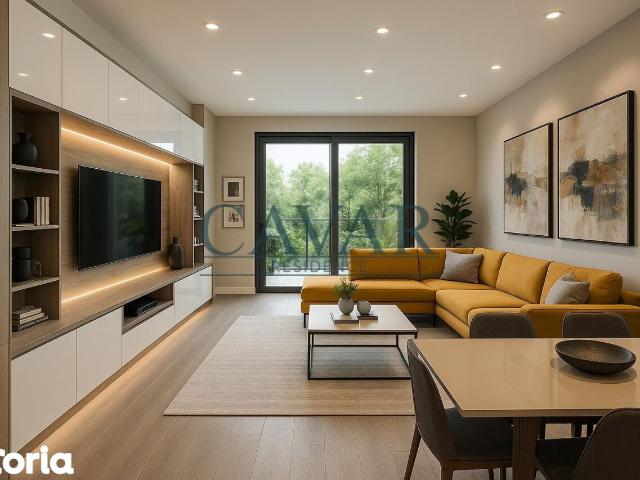 Apartament vânzări