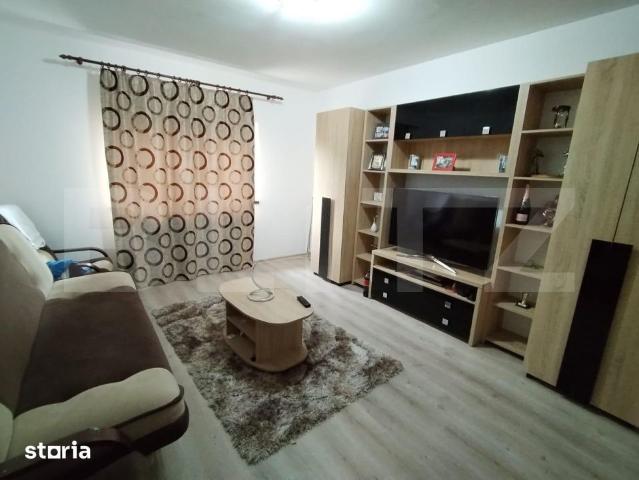 Apartament închirieri în Valea Lupului, Iași