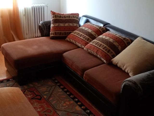 Apartament închirieri în Mircea Cel Batran, Iași