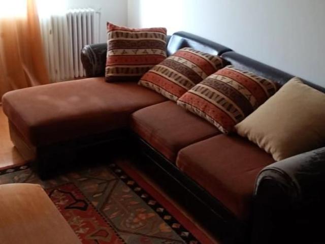 Apartament închirieri în Mircea Cel Batran, Iași