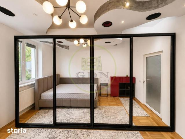 Apartament închirieri în București