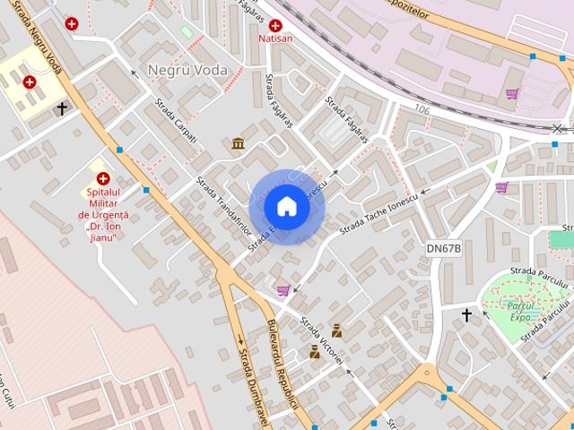 Apartament închirieri în Pitești, Argeș