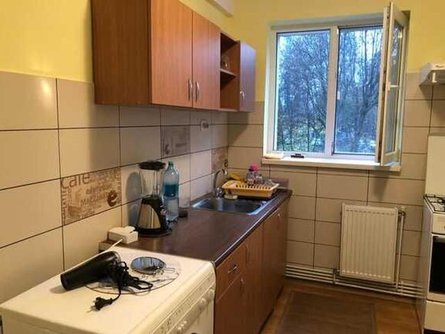 Apartament închirieri în Centru, Cluj-Napoca