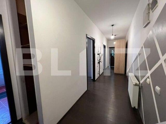 Apartament închirieri în Centru, Cluj-Napoca