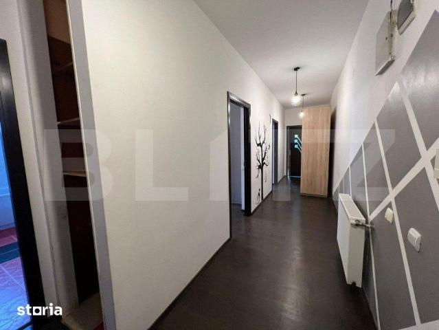 Apartament închirieri în Cluj